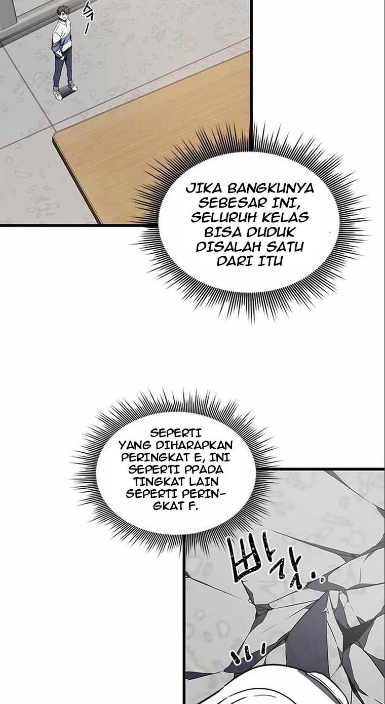 Legendary Ranker’s Comeback Chapter 07 Gambar 7