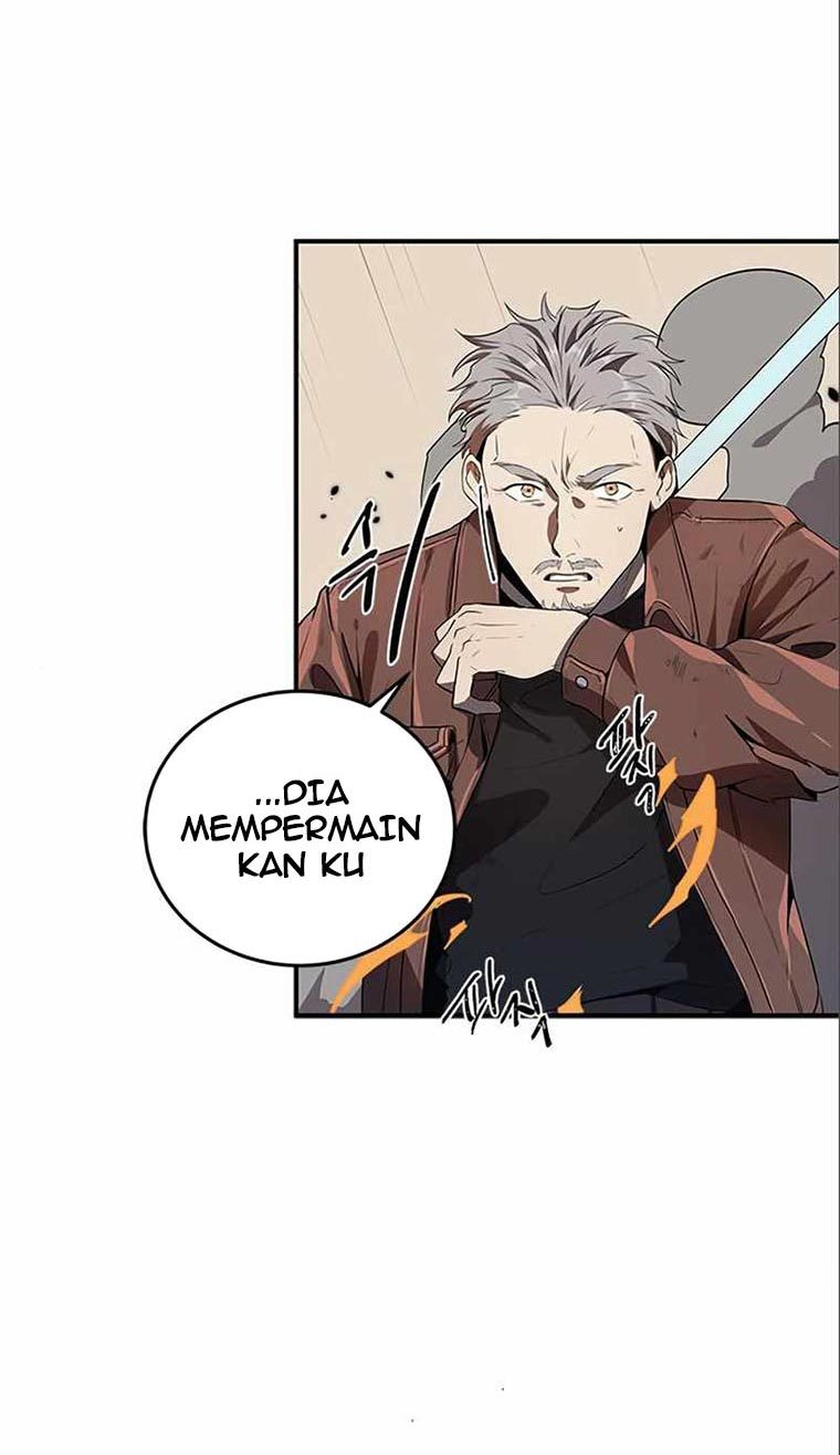 Legendary Ranker’s Comeback Chapter 07 Gambar 70