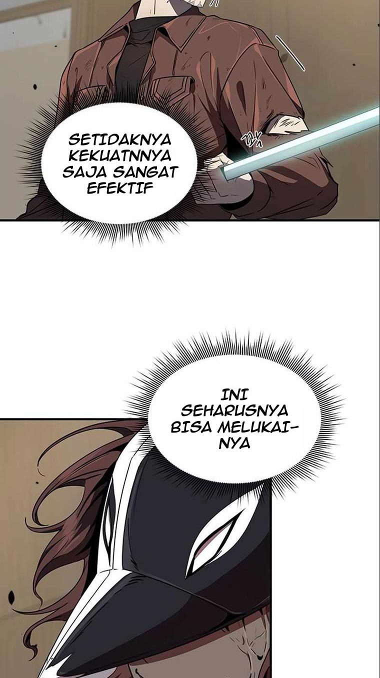 Legendary Ranker’s Comeback Chapter 07 Gambar 74