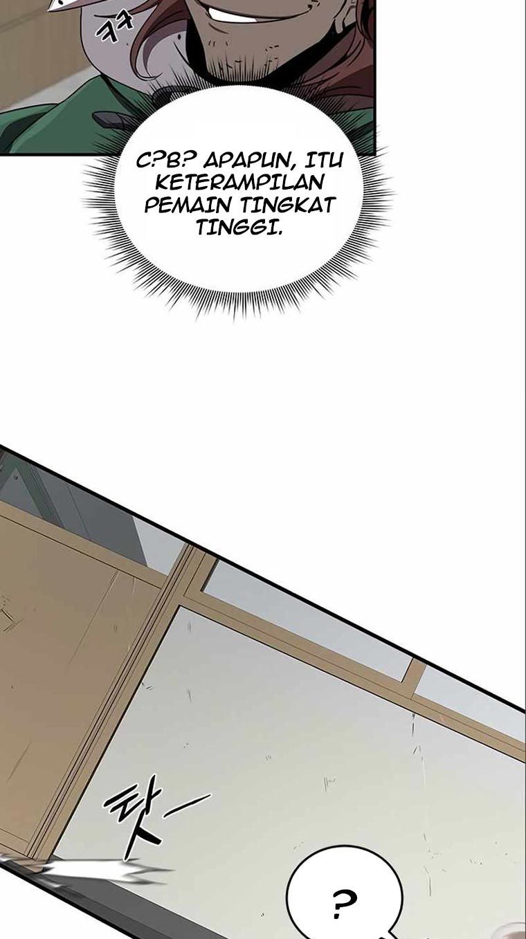 Legendary Ranker’s Comeback Chapter 07 Gambar 75