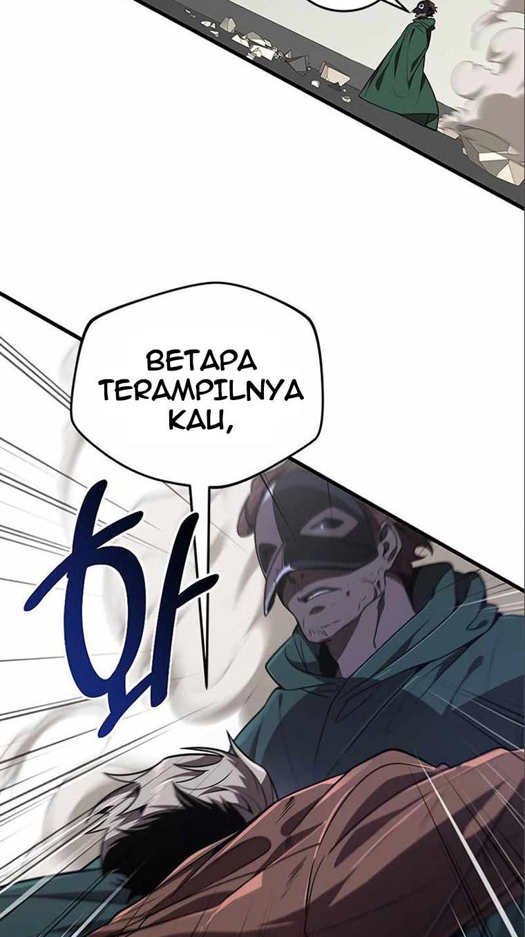 Legendary Ranker’s Comeback Chapter 07 Gambar 76
