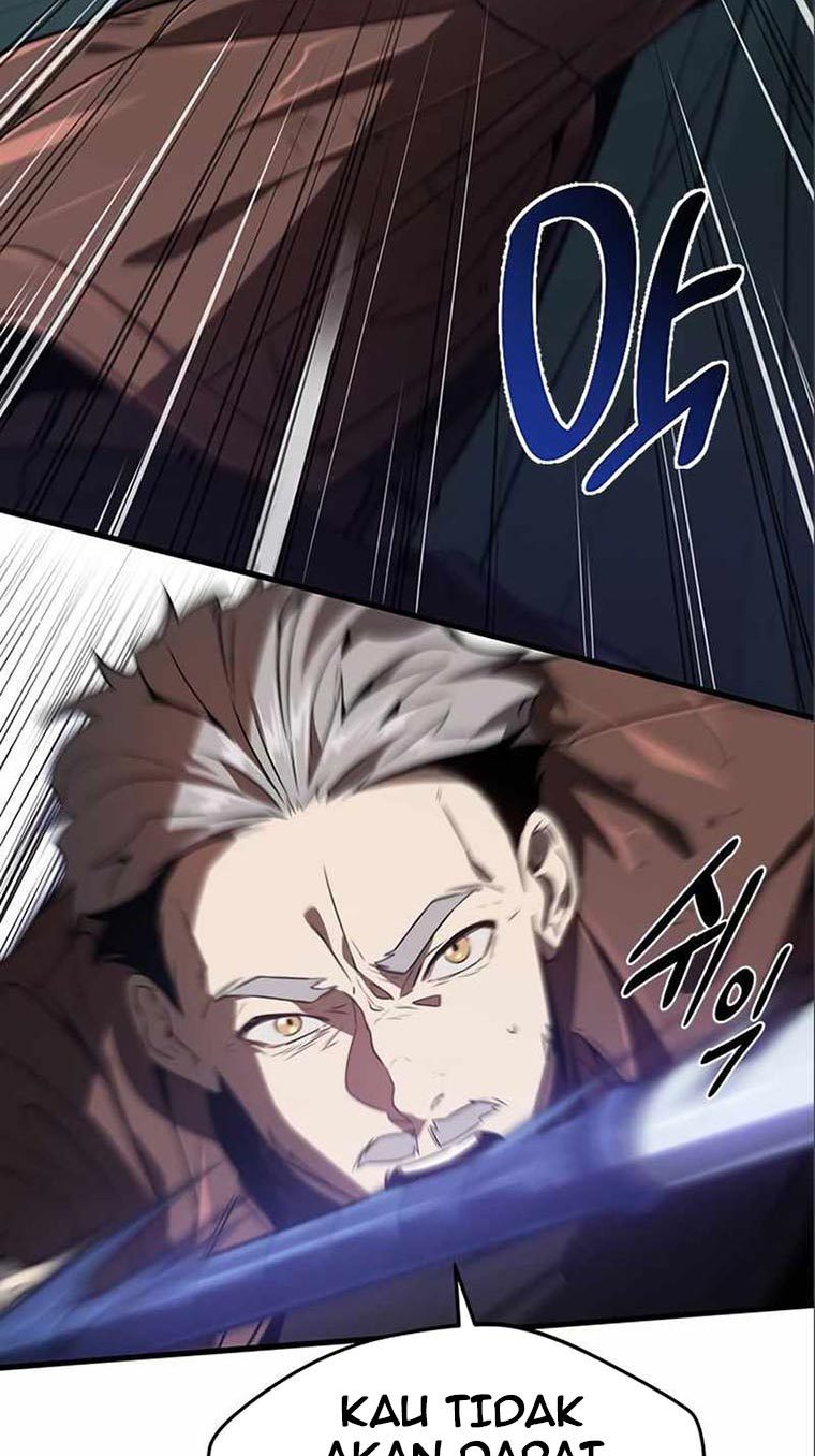 Legendary Ranker’s Comeback Chapter 07 Gambar 77