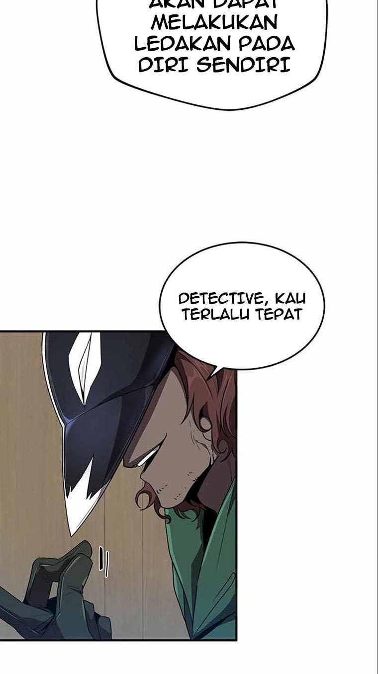 Legendary Ranker’s Comeback Chapter 07 Gambar 78