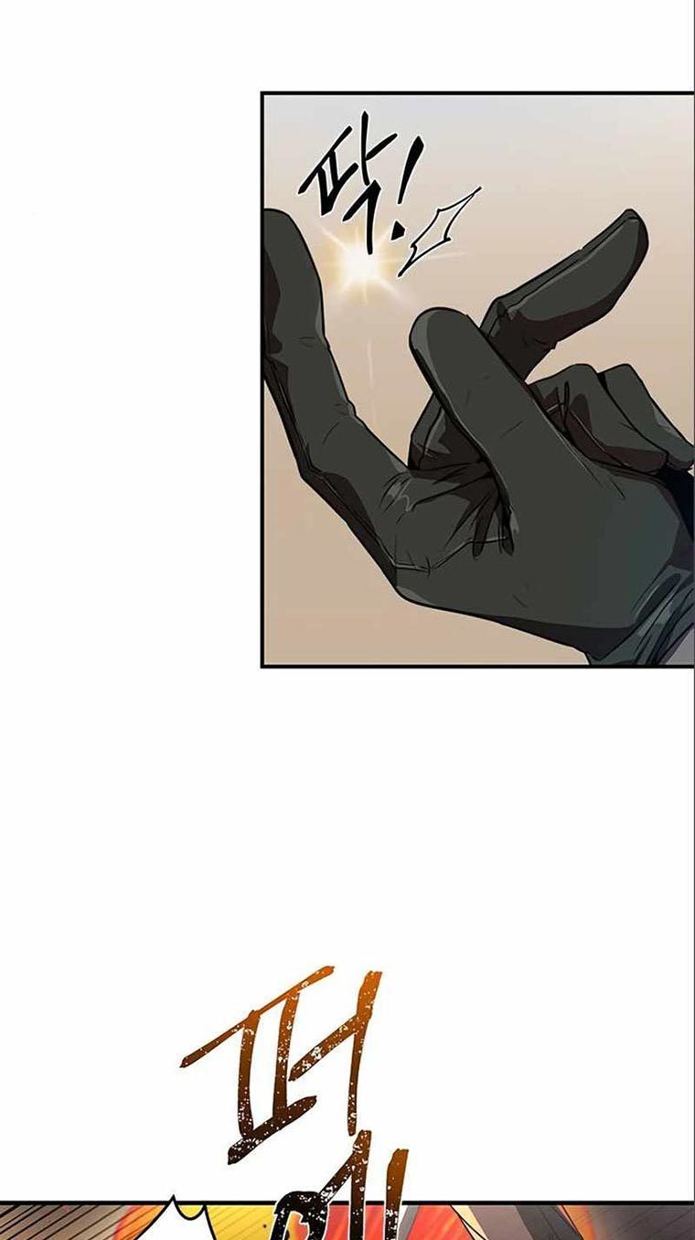 Legendary Ranker’s Comeback Chapter 07 Gambar 79