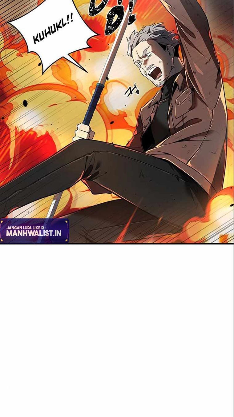 Legendary Ranker’s Comeback Chapter 07 Gambar 80