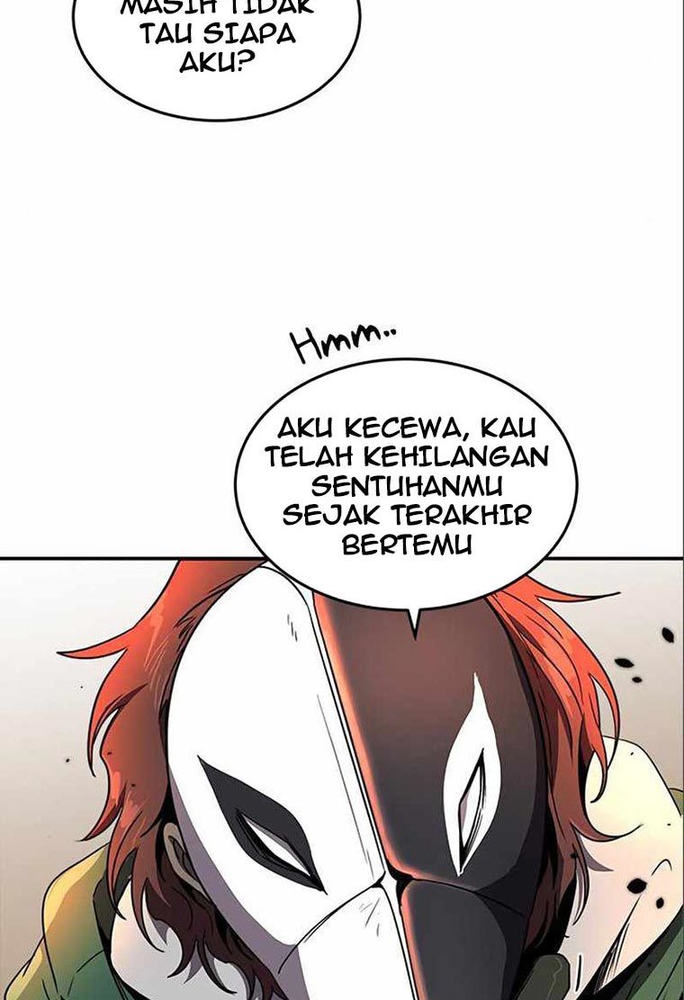 Legendary Ranker’s Comeback Chapter 07 Gambar 84