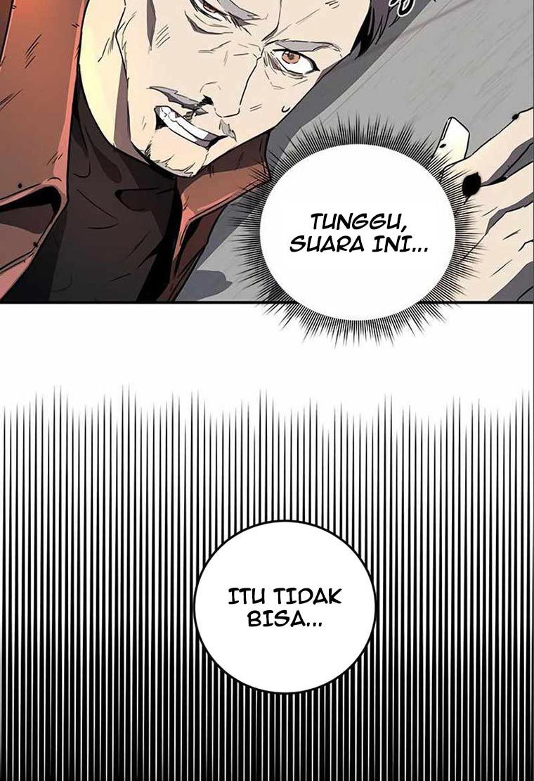Legendary Ranker’s Comeback Chapter 07 Gambar 86