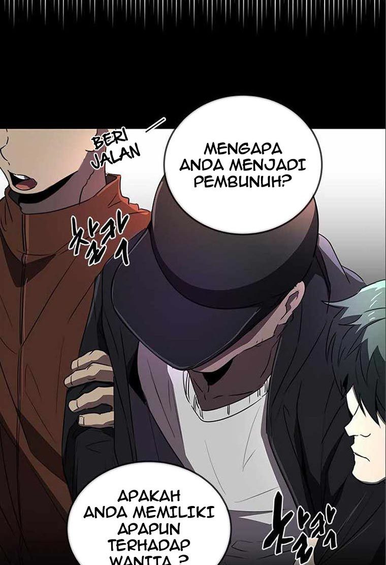 Legendary Ranker’s Comeback Chapter 07 Gambar 87