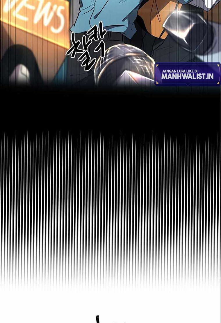 Legendary Ranker’s Comeback Chapter 07 Gambar 89