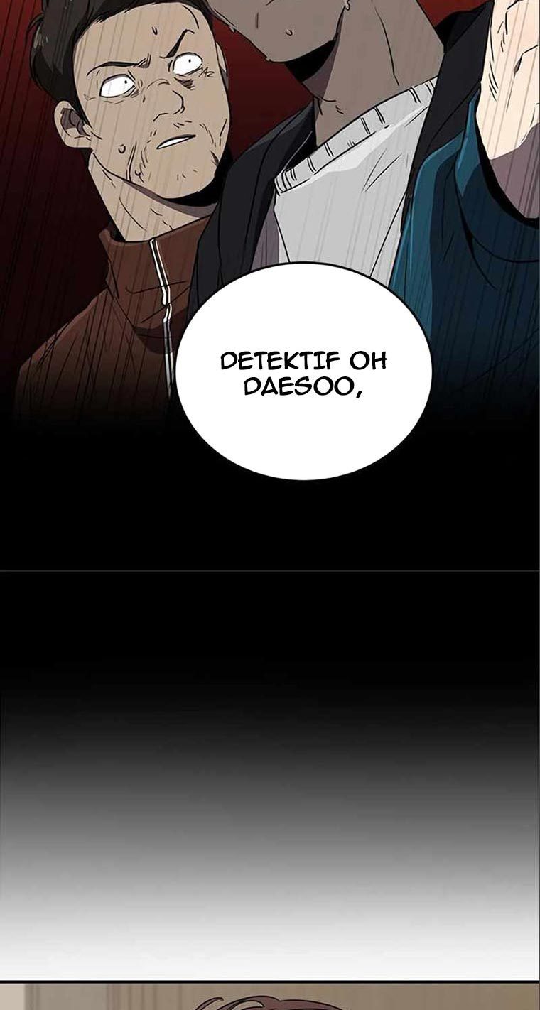 Legendary Ranker’s Comeback Chapter 07 Gambar 92