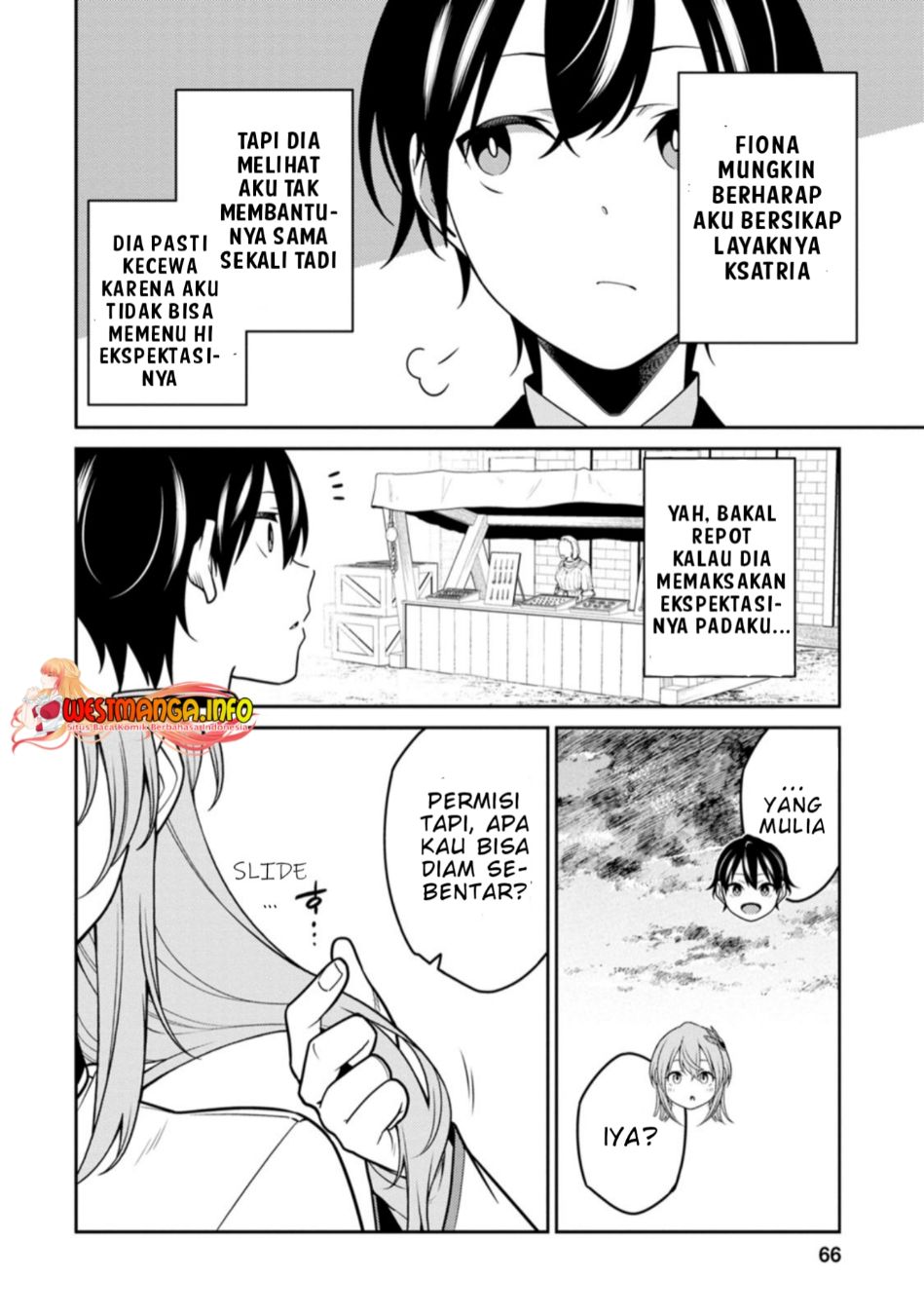 Saikyou Onmyouji no Isekai Tenseiki ~Geboku no Youkaidomo ni Kurabete Monster ga Yowaisugirundaga~ Chapter 23.3 Gambar 12