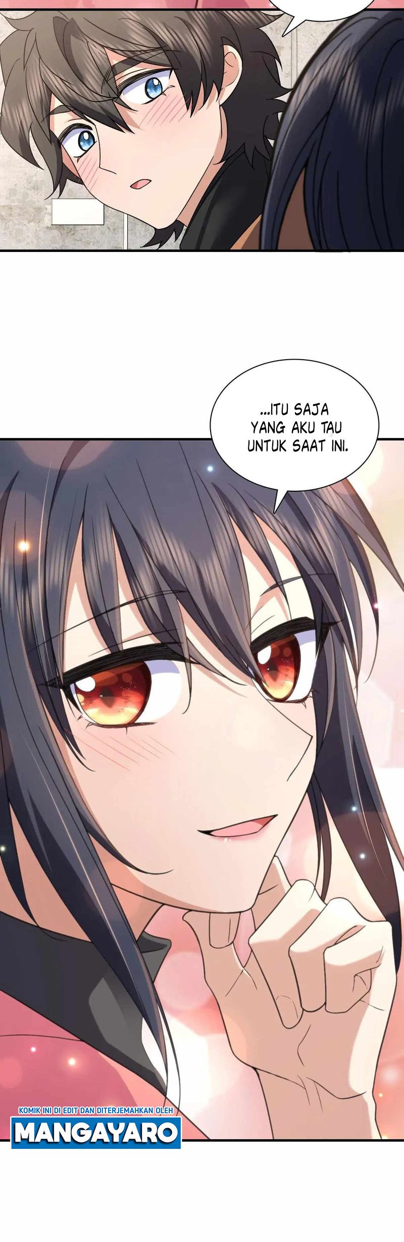 My Wife Is From a Thousand Years Ago Chapter 81 Gambar 17