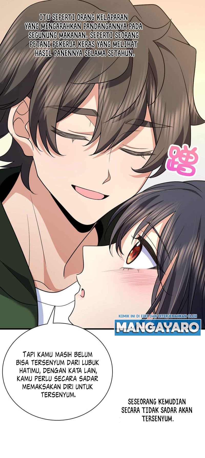 My Wife Is From a Thousand Years Ago Chapter 80 - https://img.komiku.org/uploads2/2681451-11_part3.jpg