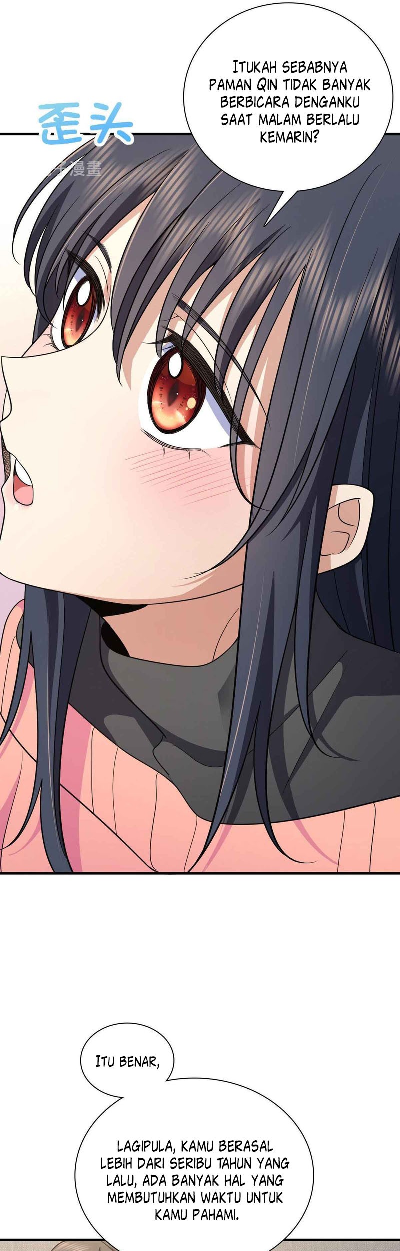 My Wife Is From a Thousand Years Ago Chapter 80 - https://img.komiku.org/uploads2/2681451-12_part1.jpg