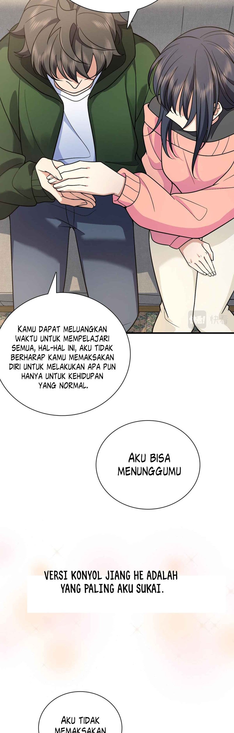 My Wife Is From a Thousand Years Ago Chapter 80 - https://img.komiku.org/uploads2/2681451-12_part2.jpg