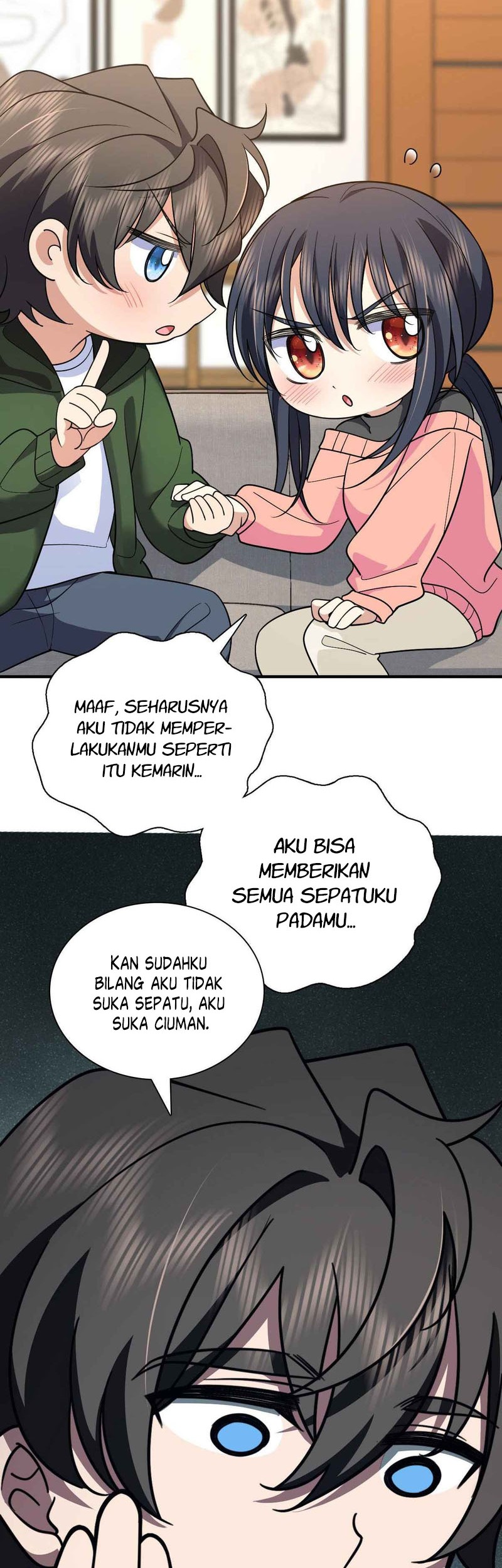 My Wife Is From a Thousand Years Ago Chapter 80 - https://img.komiku.org/uploads2/2681451-13_part2.jpg