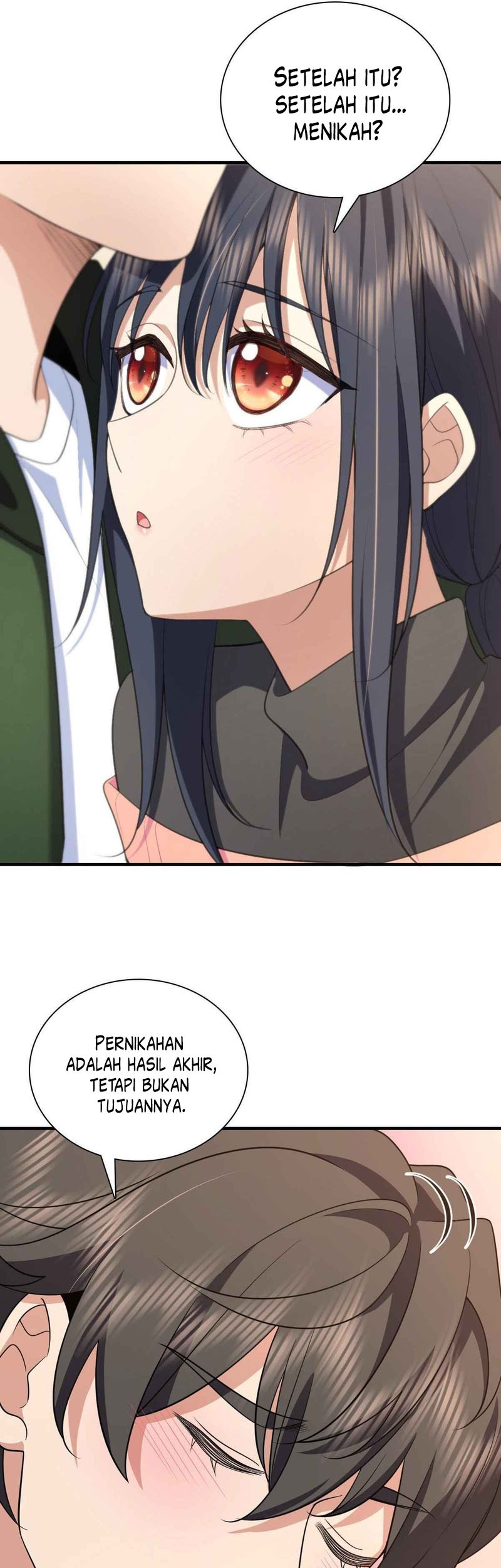 My Wife Is From a Thousand Years Ago Chapter 80 - https://img.komiku.org/uploads2/2681451-9_part1.jpg