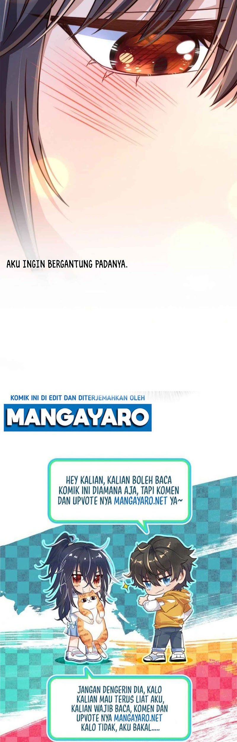 My Wife Is From a Thousand Years Ago Chapter 78 Gambar 48