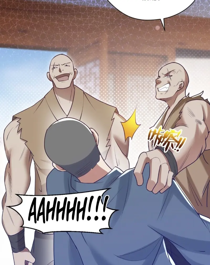 God Emperor Descends I have Billions of Attribute Points Chapter 27 Gambar 21