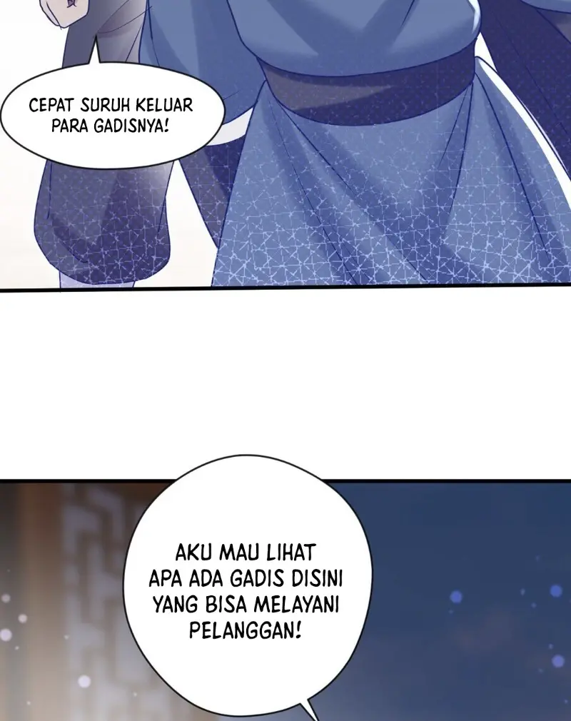 God Emperor Descends I have Billions of Attribute Points Chapter 27 Gambar 22