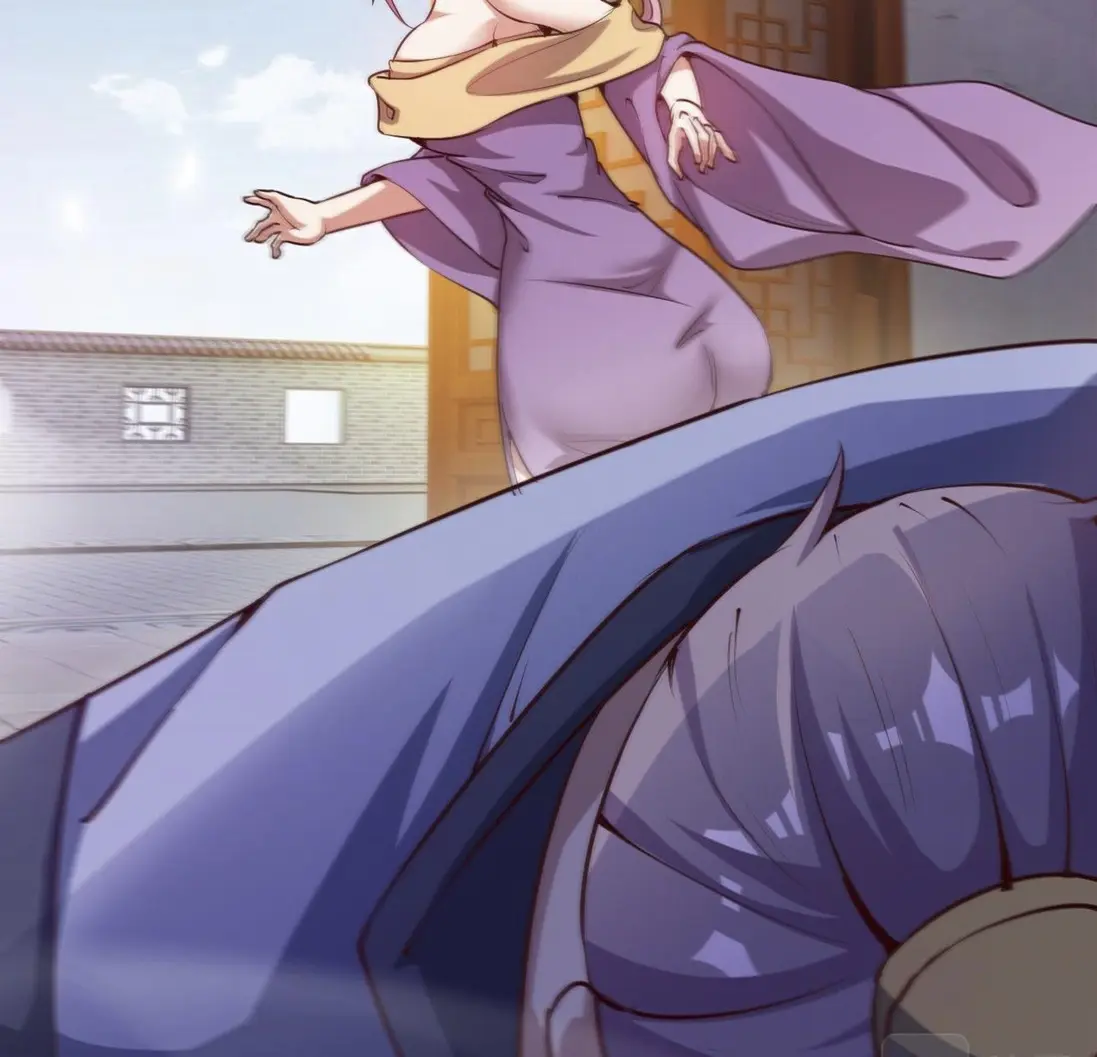 God Emperor Descends I have Billions of Attribute Points Chapter 27 Gambar 56