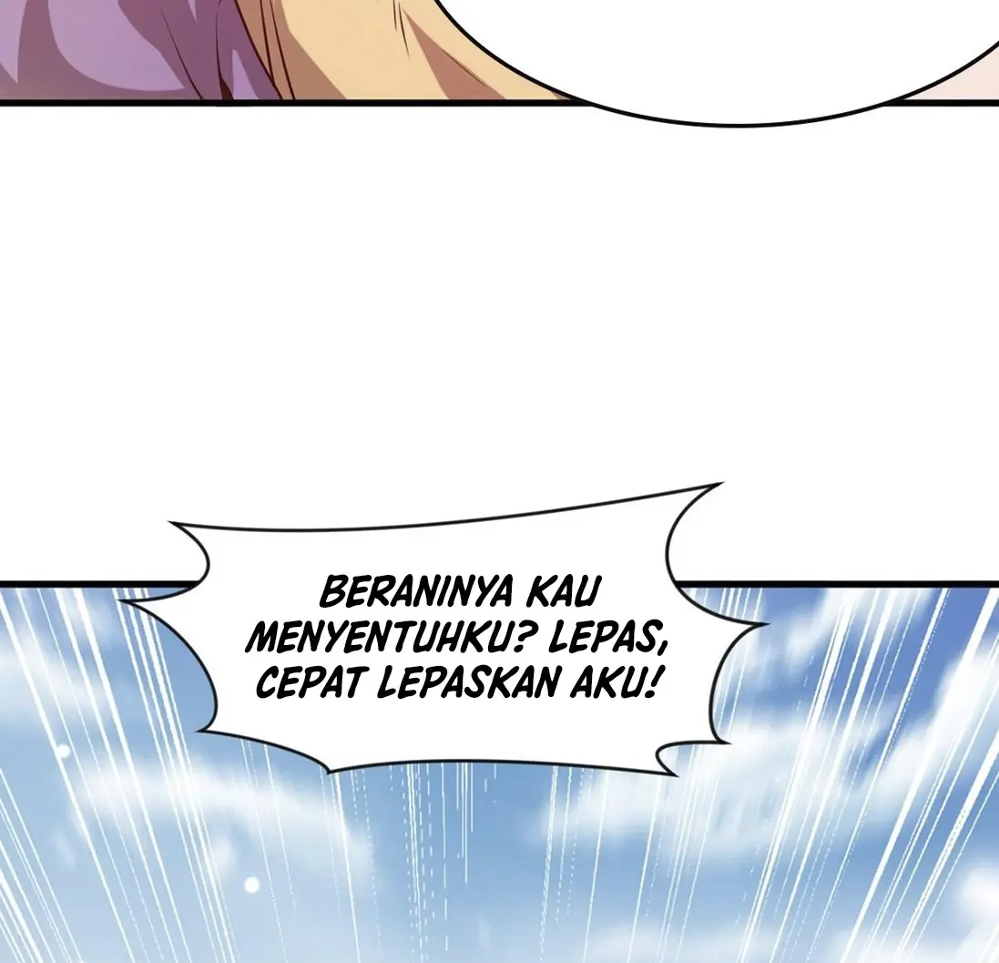 God Emperor Descends I have Billions of Attribute Points Chapter 27 Gambar 60