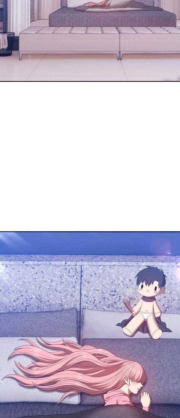 +99 Wooden Stick Chapter 61 Gambar 41