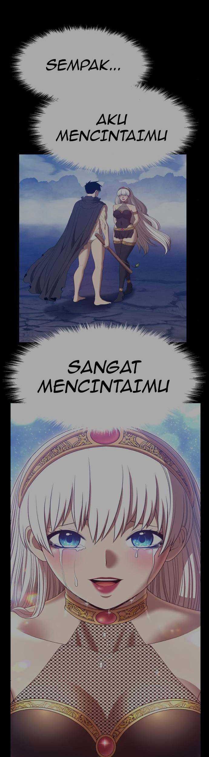 +99 Wooden Stick Chapter 61 Gambar 46