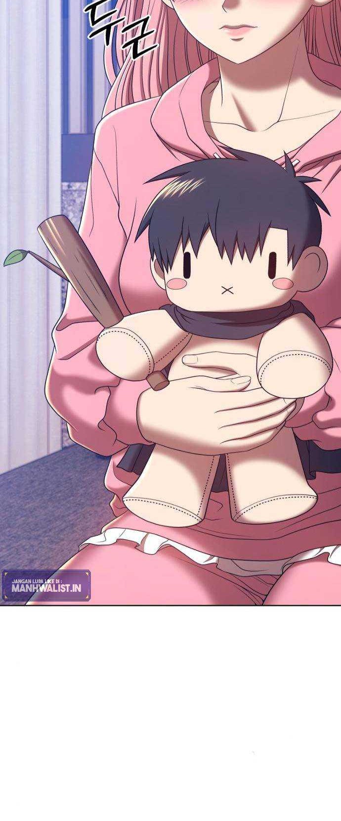 +99 Wooden Stick Chapter 61 Gambar 73