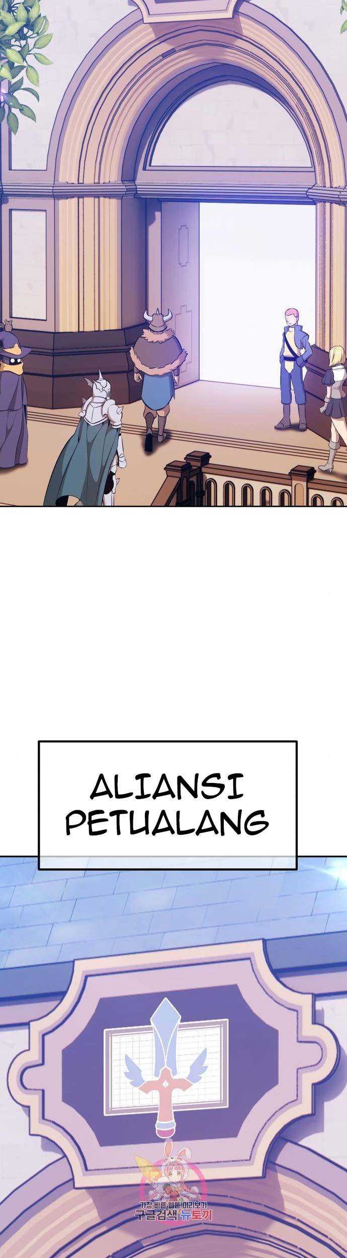 +99 Wooden Stick Chapter 61 Gambar 4