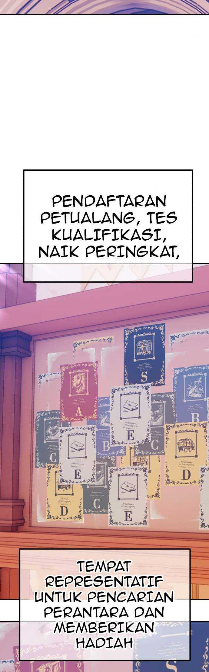 +99 Wooden Stick Chapter 61 Gambar 5