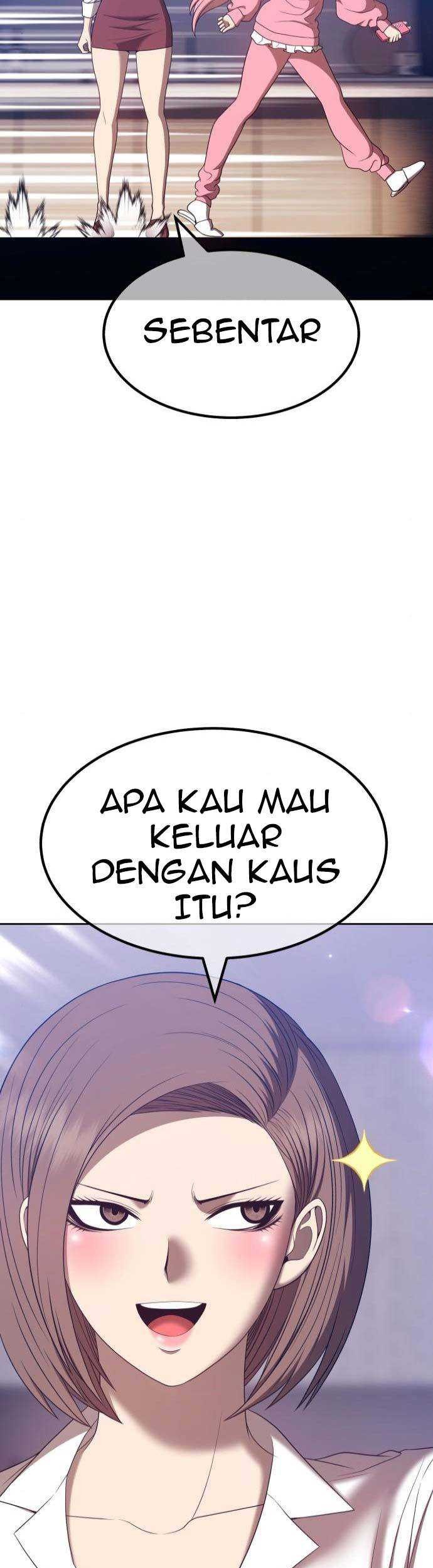 +99 Wooden Stick Chapter 61 Gambar 84
