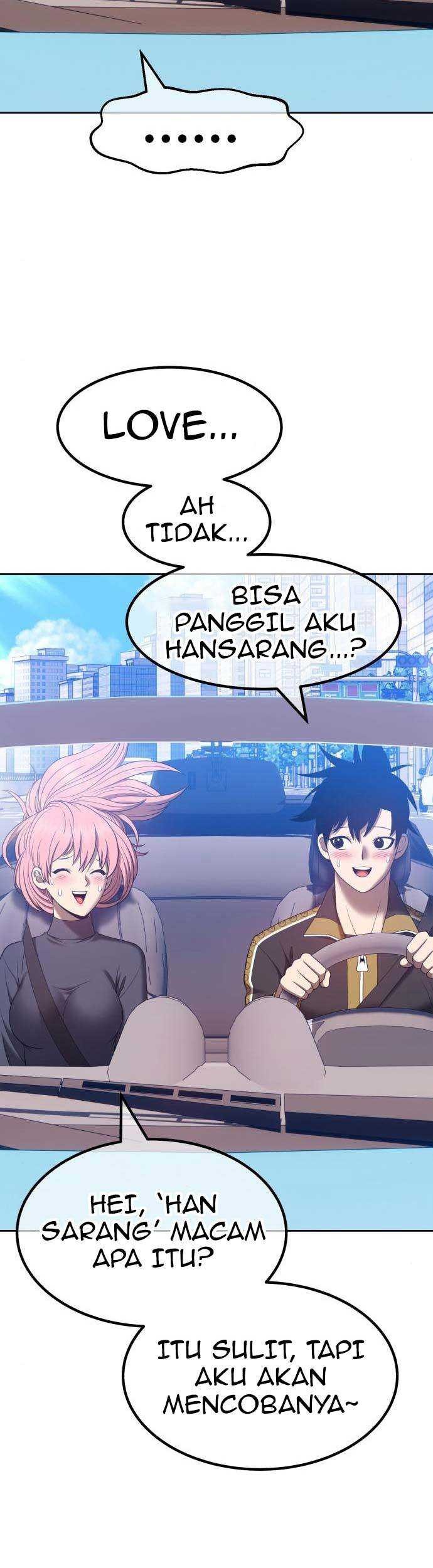 +99 Wooden Stick Chapter 61 Gambar 100