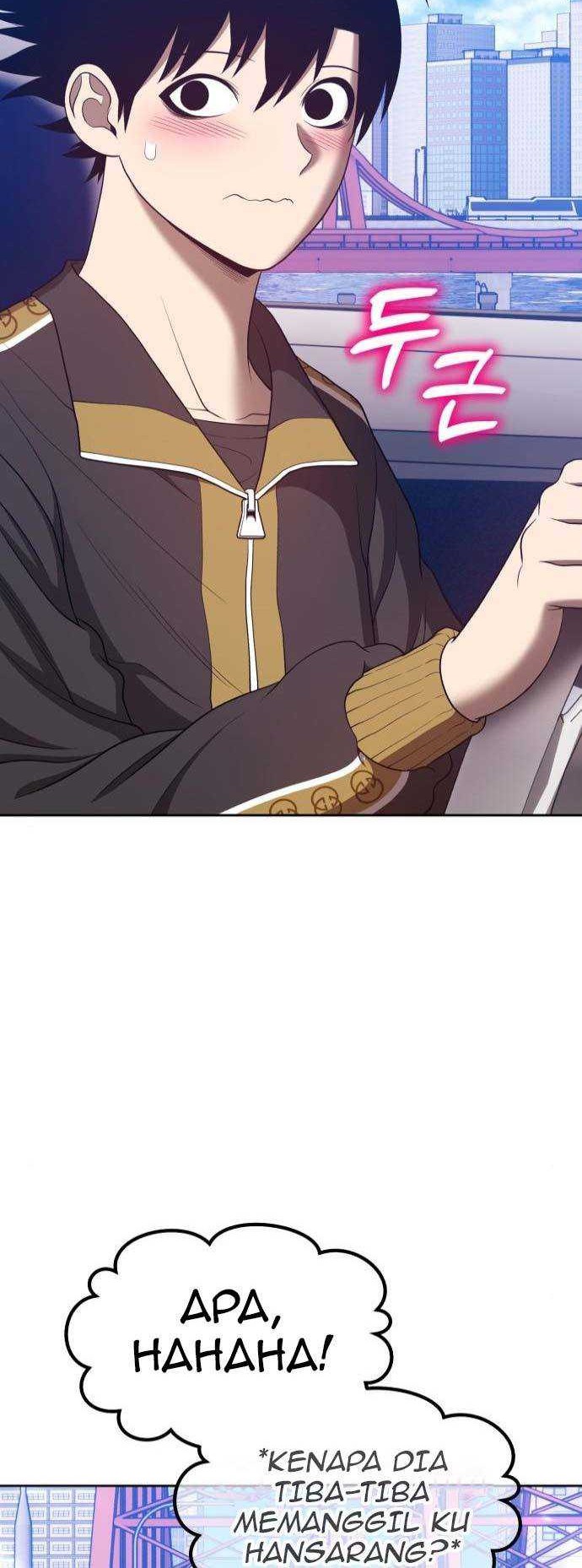 +99 Wooden Stick Chapter 61 Gambar 105