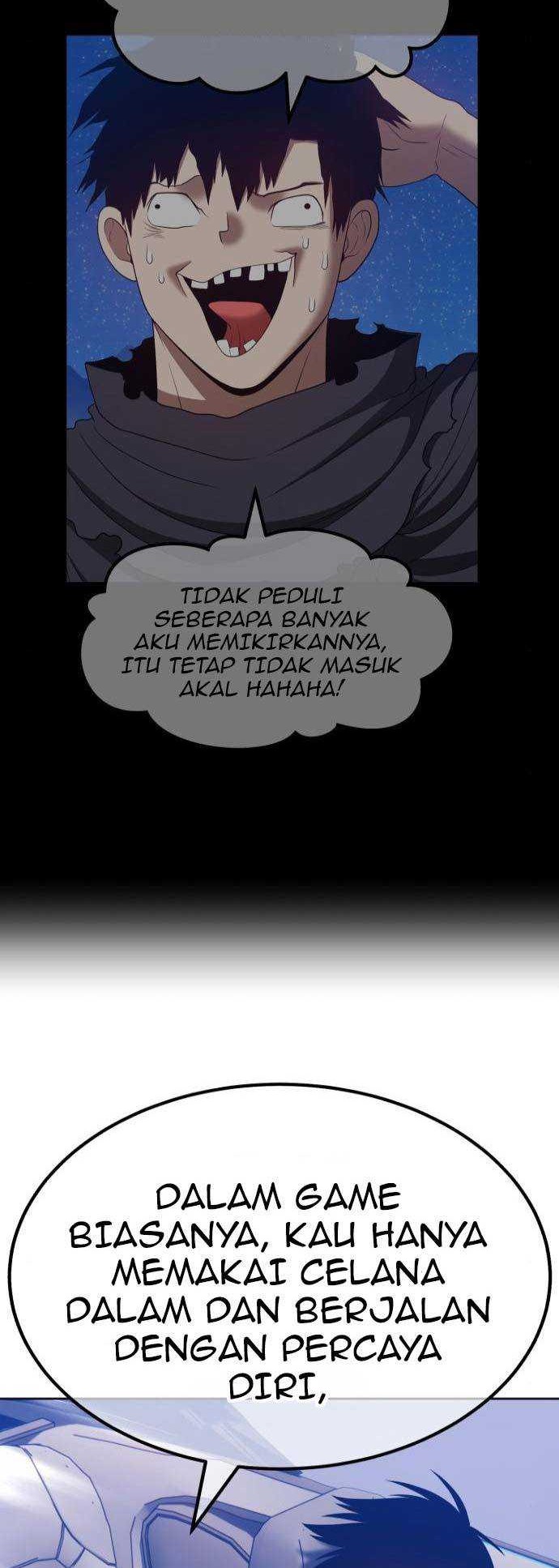 +99 Wooden Stick Chapter 61 Gambar 119