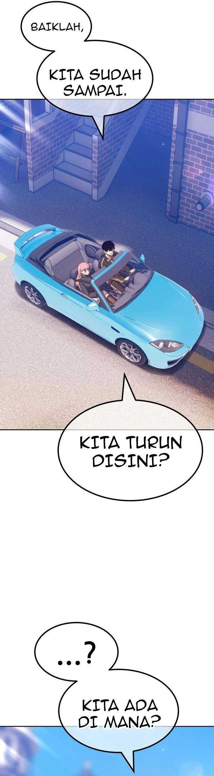 +99 Wooden Stick Chapter 61 Gambar 122
