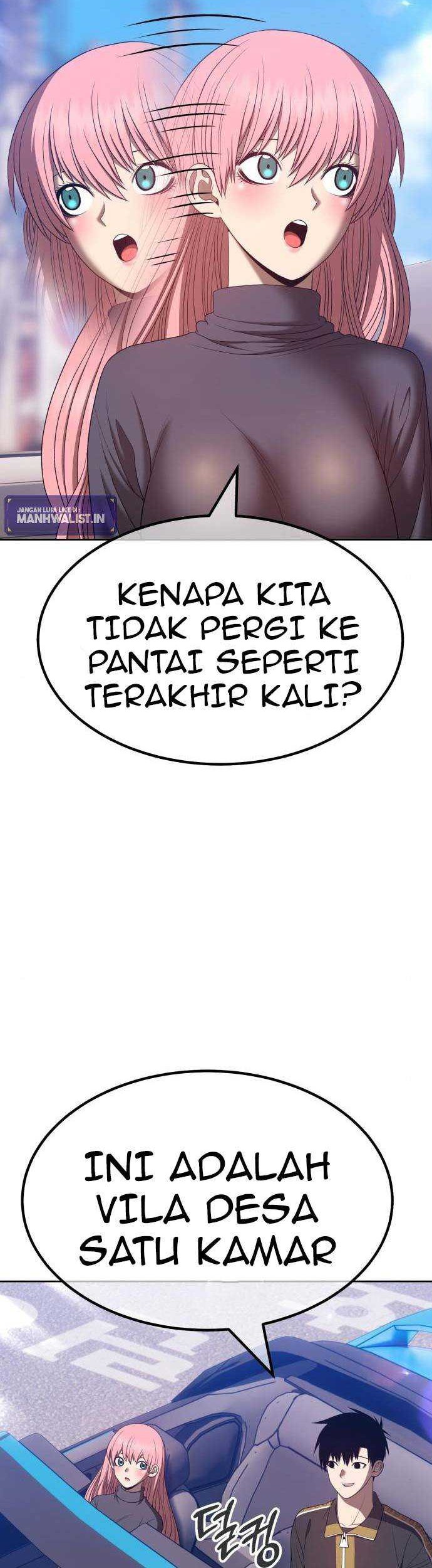 +99 Wooden Stick Chapter 61 Gambar 123