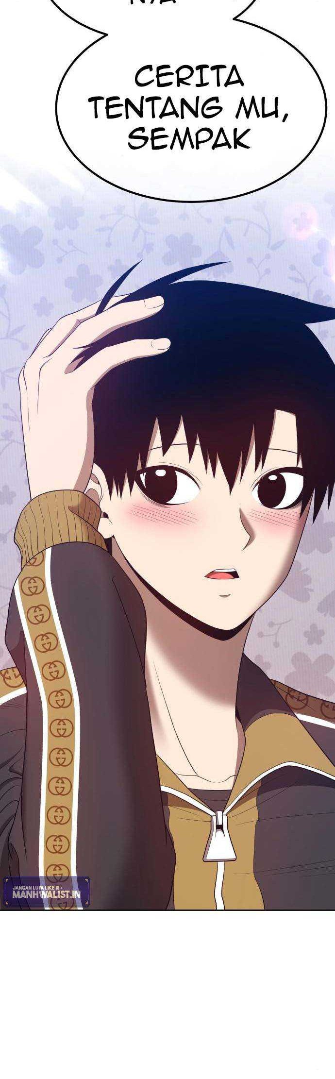 +99 Wooden Stick Chapter 61 Gambar 147