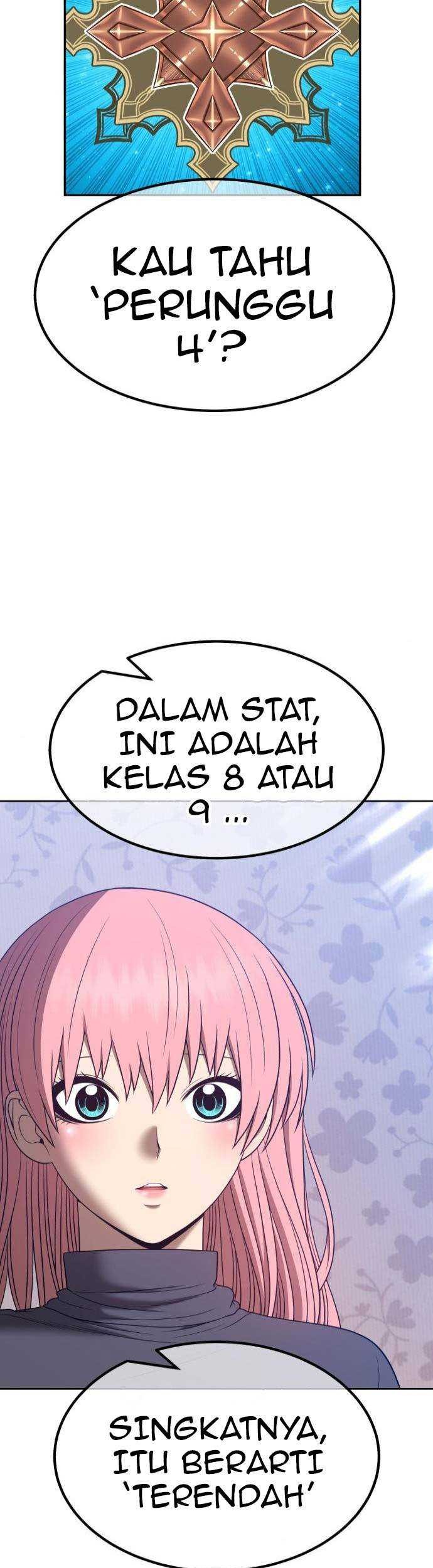 +99 Wooden Stick Chapter 61 Gambar 156