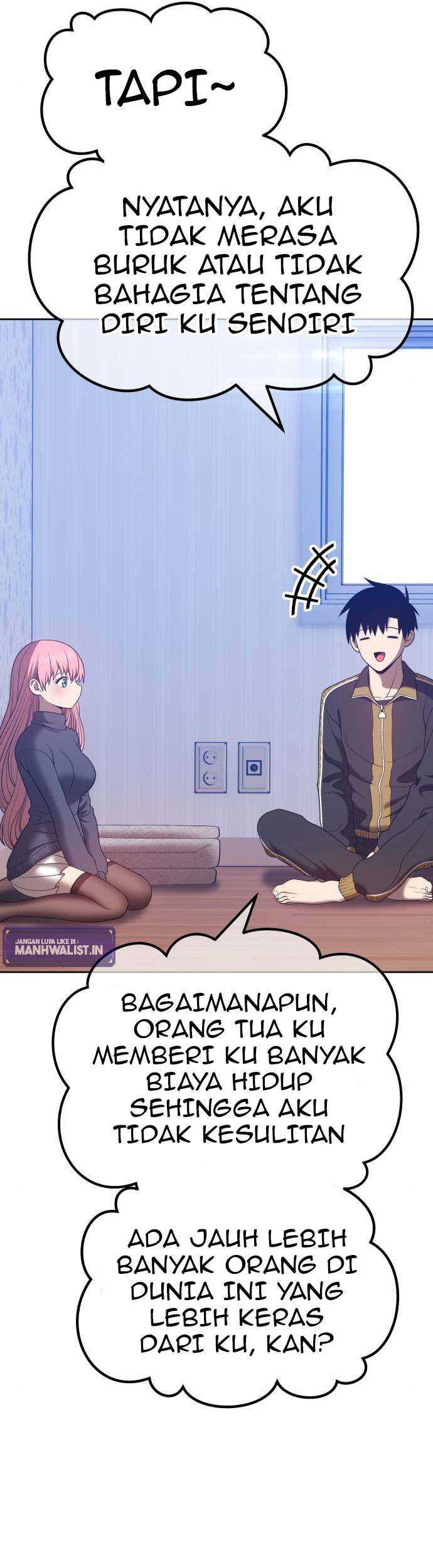 +99 Wooden Stick Chapter 61 Gambar 158