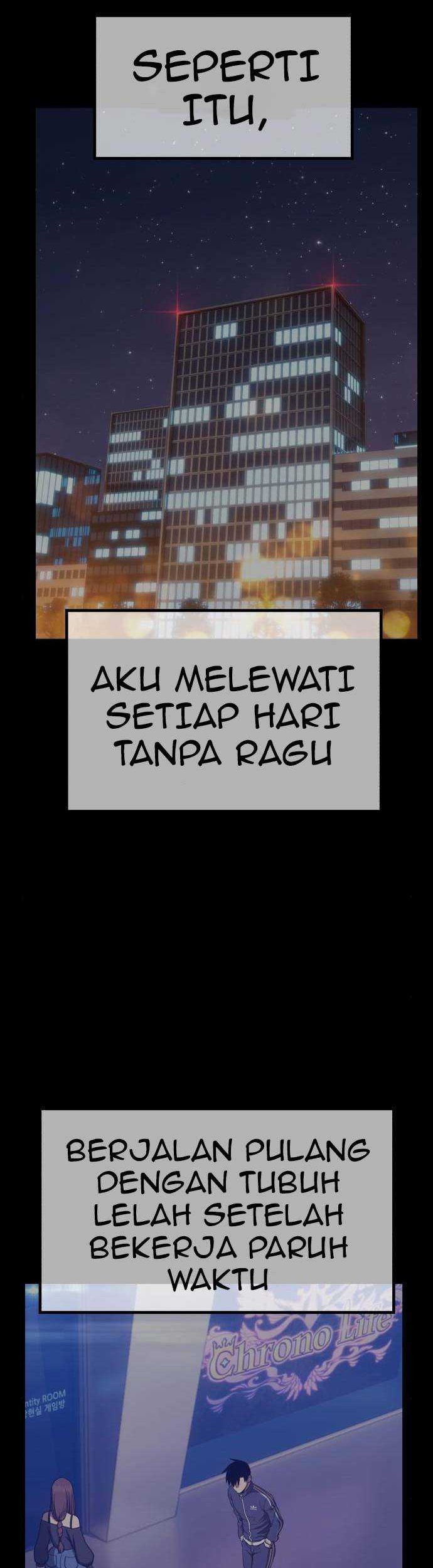 +99 Wooden Stick Chapter 61 Gambar 161