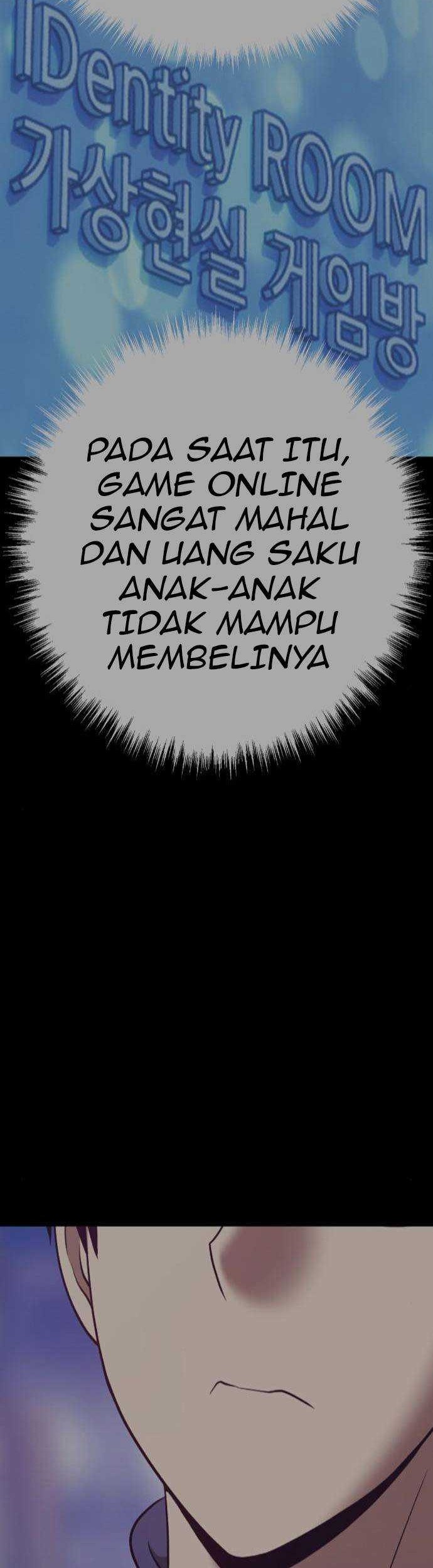 +99 Wooden Stick Chapter 61 Gambar 165