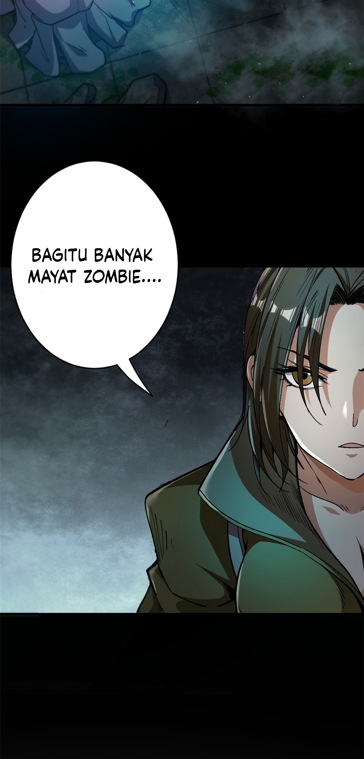 Roulette World Chapter 38 Gambar 38