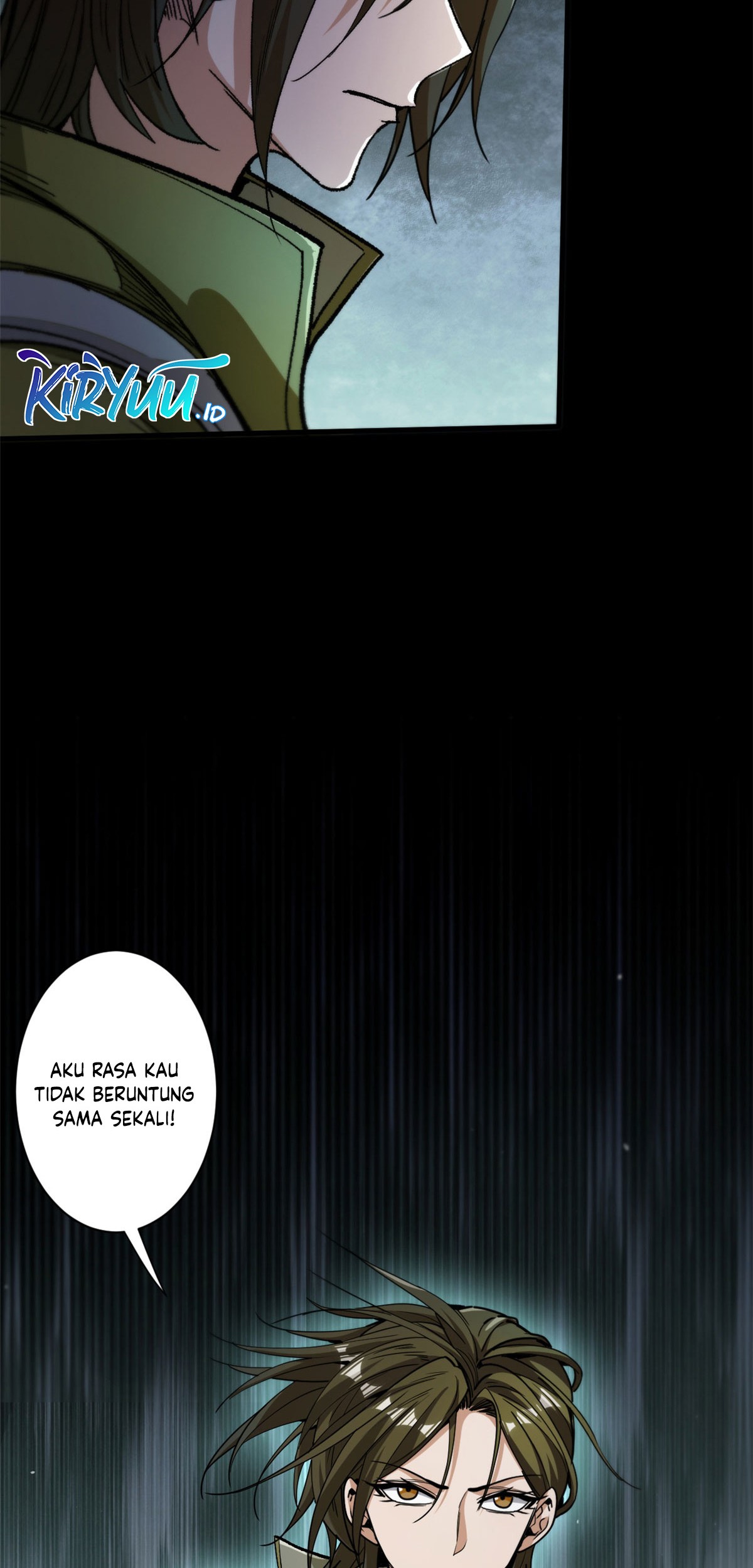 Roulette World Chapter 38 Gambar 41