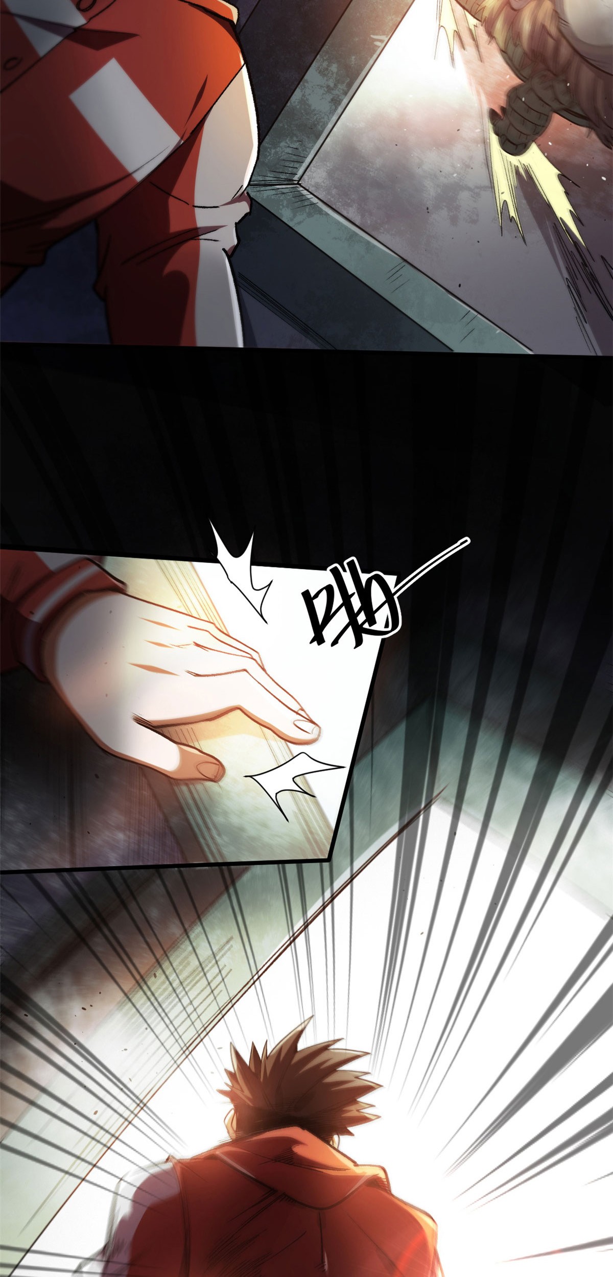 Roulette World Chapter 38 Gambar 10