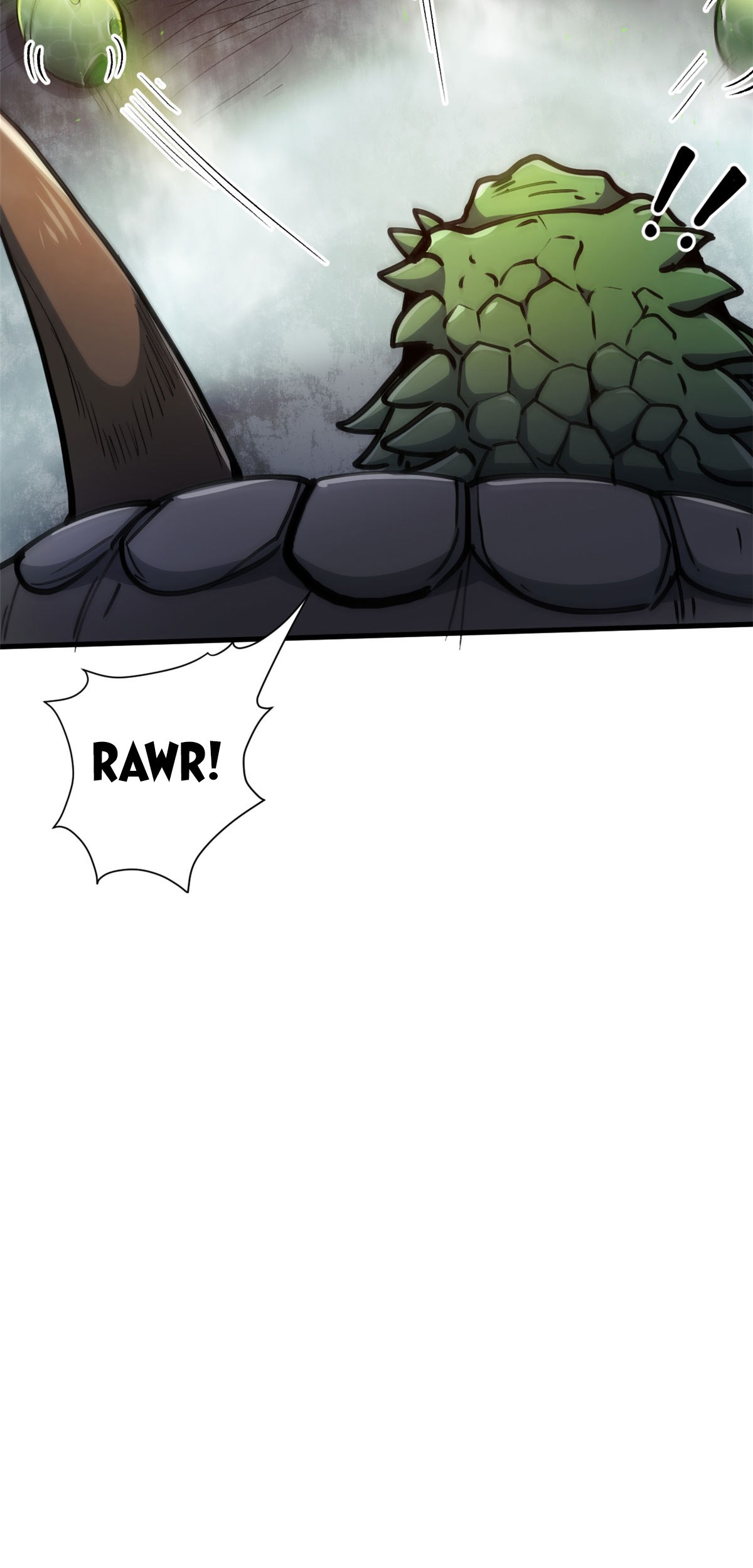 Roulette World Chapter 38 Gambar 17