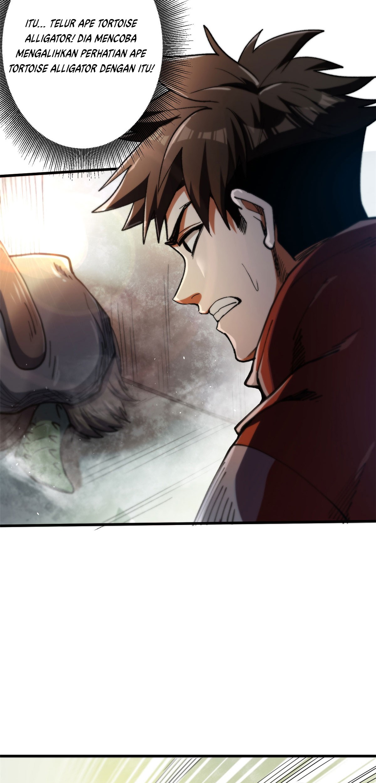 Roulette World Chapter 38 Gambar 19