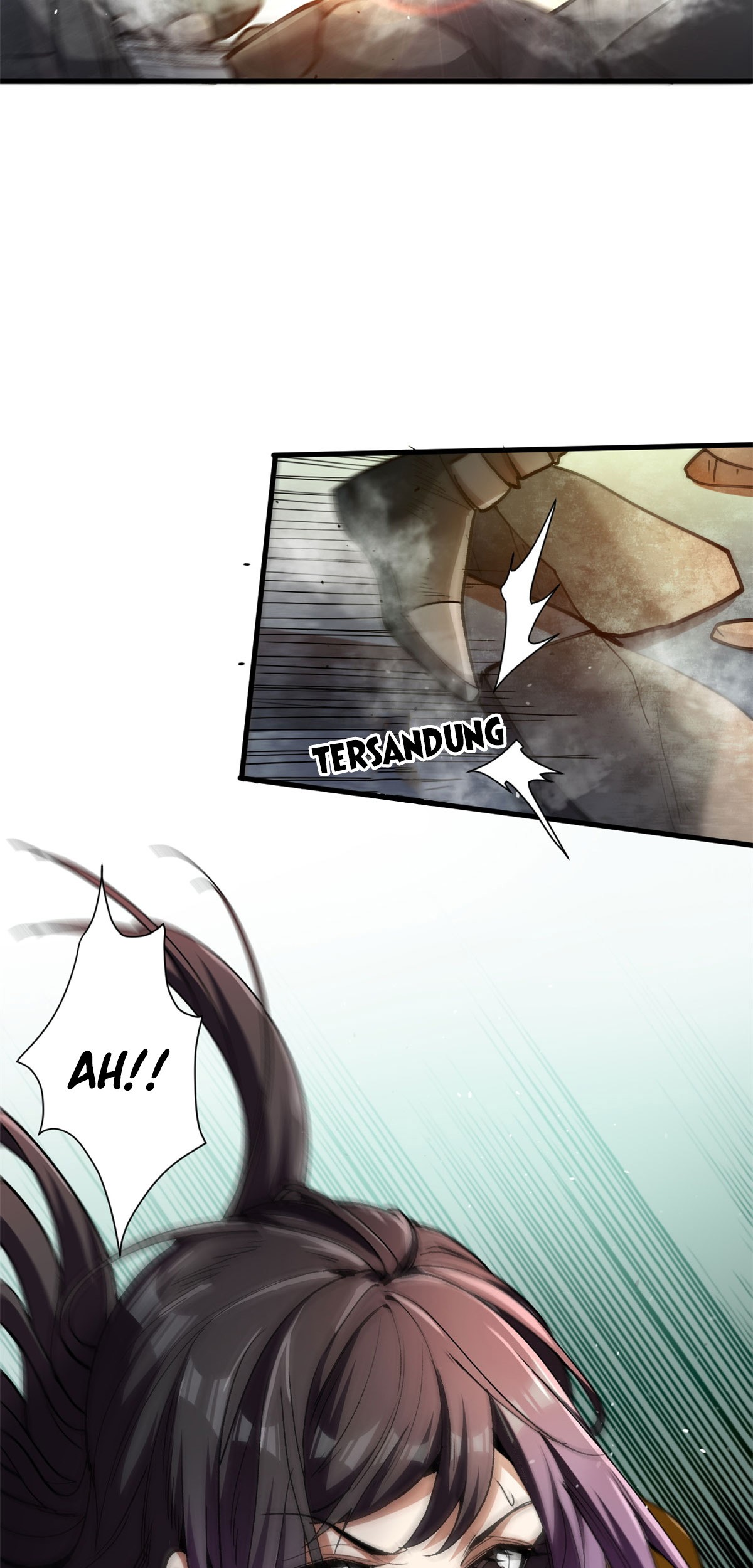 Roulette World Chapter 38 Gambar 21
