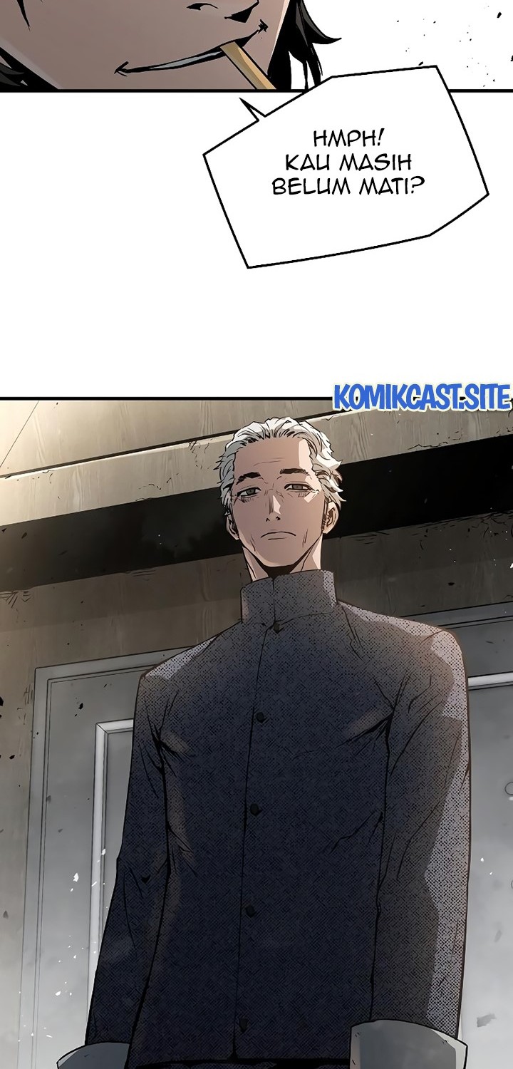 The Breaker Eternal Force Chapter 54 Gambar 33