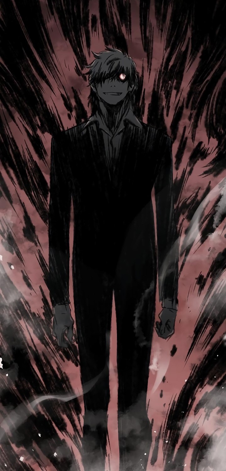 The Breaker Eternal Force Chapter 54 Gambar 42